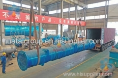 Huatai Intelligent Equipment Group