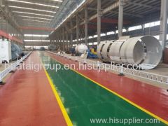 Huatai Intelligent Equipment Group