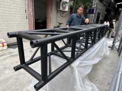Infinity Truss & Stage Co., Limited
