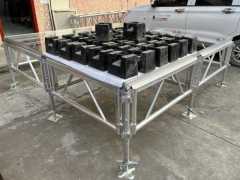 Infinity Truss & Stage Co., Limited