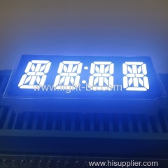 4digit 0.39inch Common Anode 14 Segment