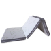 Konfurt Memory Foam Foldable Topper Queen King Size Home Furniture