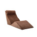Konfurt Wedge Pillow Memory Foam Pillow Backrest Lumbar Support for Pregancy Using
