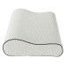 Konfurt Summer Cooling Gel Contour Memory Foam Contour Pillow to Regulate The Temperture