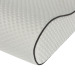 Konfurt Summer Cooling Gel Contour Memory Foam Contour Pillow to Regulate The Temperture