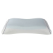 Konfurt Summer Cooling Gel Contour Memory Foam Contour Pillow to Regulate The Temperture