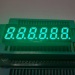 Small Size 6 Digit 7 Segment LED Display