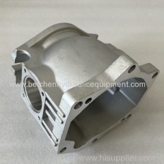 Vickers TA1919 pump parts housing made in China