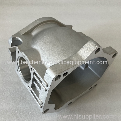 Vickers TA1919 pump parts housing made in China