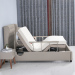 American Luxury Style Head And Foot Rise Fall Down Electric Adjustable Motion Bed