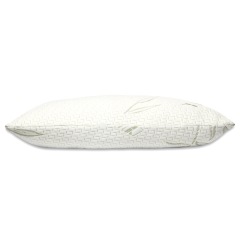 Bamboo pillow shredded memory foam pillow