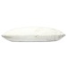 Bamboo pillow shredded memory foam pillow