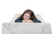 Konfurt Adjustable Mattress wired or wireless remote control with massage function