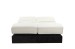 Konfurt Adjustable Mattress wired or wireless remote control with massage function