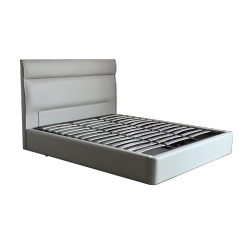 Konfurt Electric Lift Storage Bed Twin XL-Single-Queen-King Size with Wired or Wireless Remote Control for Storage
