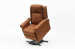 Wholesale Electric Recliner Lift Blue Chair With Massage Chair Best Recliner leisure Sofa Chair
