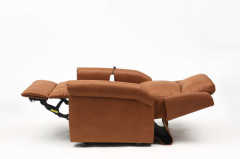 Wholesale Electric Recliner Lift Blue Chair With Massage Chair Best Recliner leisure Sofa Chair