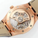 Mechanical watch for women or men