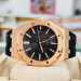 Mechanical watch for women or men