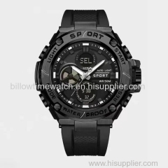 Customize Luxury Designer High Quality Mechanical Watch Custom Processing Logo Waterproof Mechanical Watch