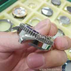 High quality watch case Custom watch components