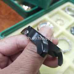 High quality watch case Custom watch components