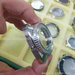 High quality watch case Custom watch components