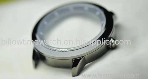 Custom High quality watch case Custom watch components