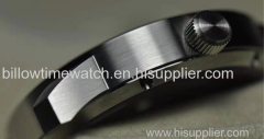 Custom High quality watch case Custom watch components