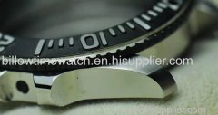 Custom High quality watch case Custom watch components