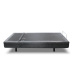 Konfurt Adjustable Bed Bases King Size Adjustable Bed Frame Electric with Massage