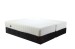 Konfurt High quality bedroom furniture memory foam remote control electric adjustable mattress