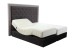 Konfurt High quality bedroom furniture memory foam remote control electric adjustable mattress