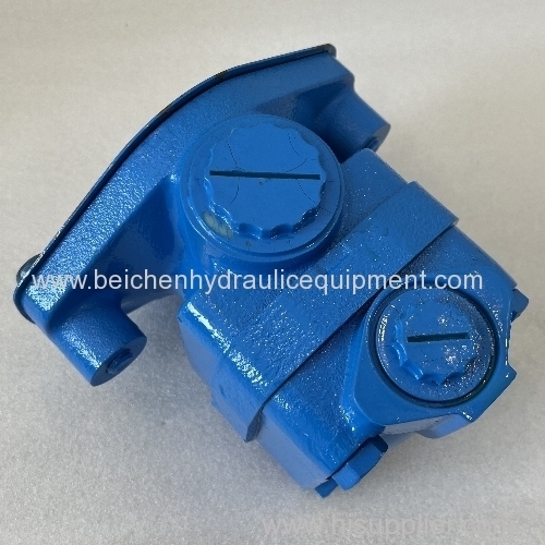 TDV20 vane pump used on TA1919 hydraulic pump