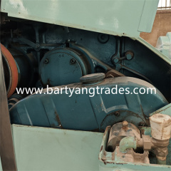 Used Buhler Roller Mill MDDB Manufacture Year 1997 4-roller