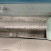 Used Buhler Roller Mill MDDB Manufacture Year 1997 4-roller
