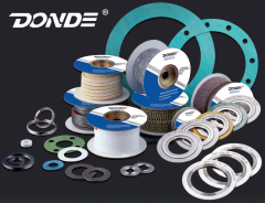spiral wound gasket gasket