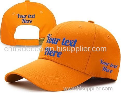 Custom Baseball Cap for Men Women Embroidery Your Own Text Personalized