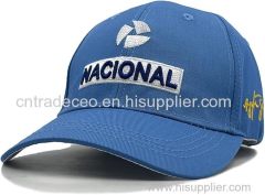 Anime Men Sports Baseball Cap Ayrton Sennas Embroidery Hat Snapback