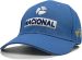 Anime Men Sports Baseball Cap Ayrton Sennas Embroidery Hat Snapback