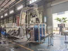 Automatic Tube Ice Packaging Machine