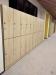 HPL changing room Locker