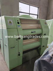 Buhler Refurbished Roller Mill MDDL 250*1000 Brand New Timing Belt Brand New Roller
