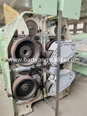 Buhler Refurbished Roller Mill MDDL 250*1000 Brand New Timing Belt Brand New Roller