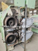 Buhler Refurbished Roller Mill MDDL 250*1000 Brand New Timing Belt Brand New Roller