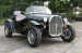 SWICOO LQ-VC Golf Cart 1800w 3000w Vintage Car Hot Rod Antique Electric Classic Car