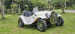 SWICOO LQ-VC Golf Cart 1800w 3000w Vintage Car Hot Rod Antique Electric Classic Car