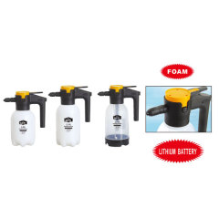 Foam Sprayer Series