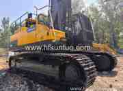 Used CAT excavators for sale