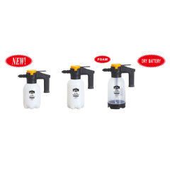 Foam Sprayer Series